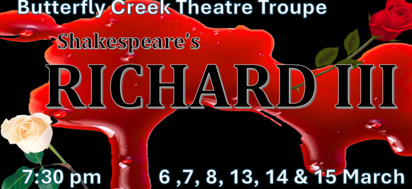 Shakespeares Richard the Third